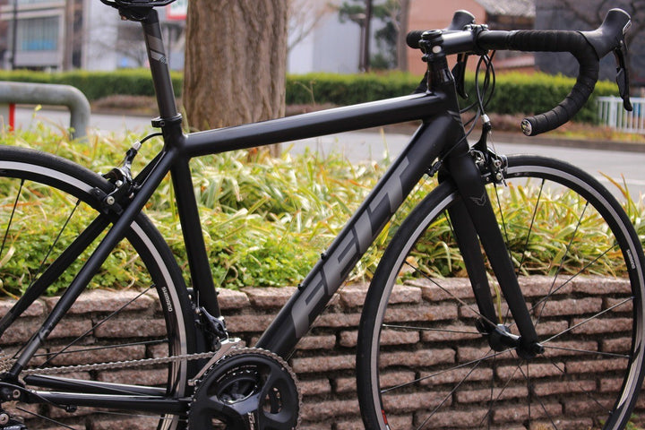 フェルト FELT F75 2018年モデル 51サイズ シマノ 105 5800 11S アルミ ロードバイク 【名古屋店】