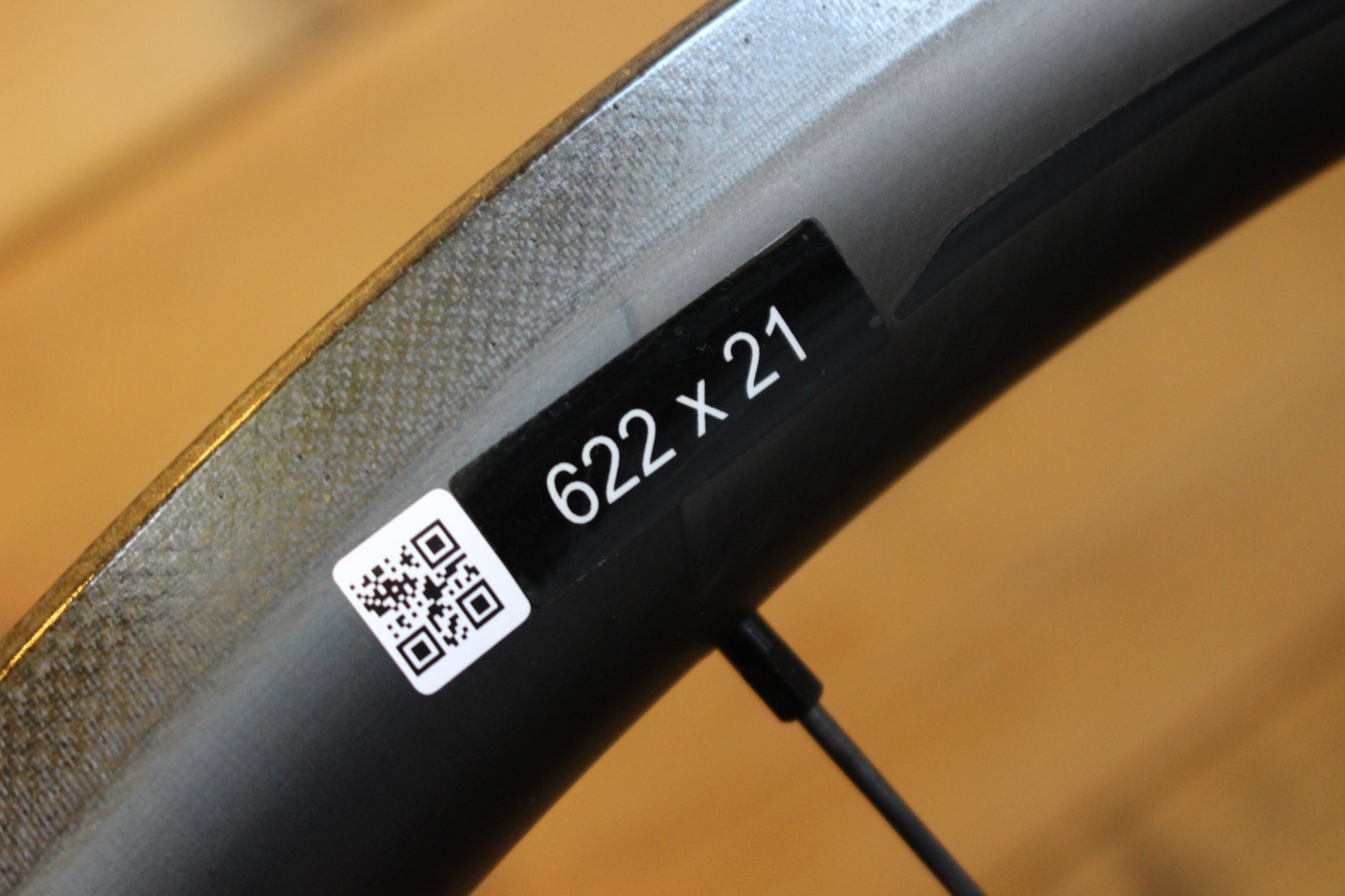 ロヴァール ROVAL ラピーデ RAPIDE CLX32 カーボン チューブレスレディ