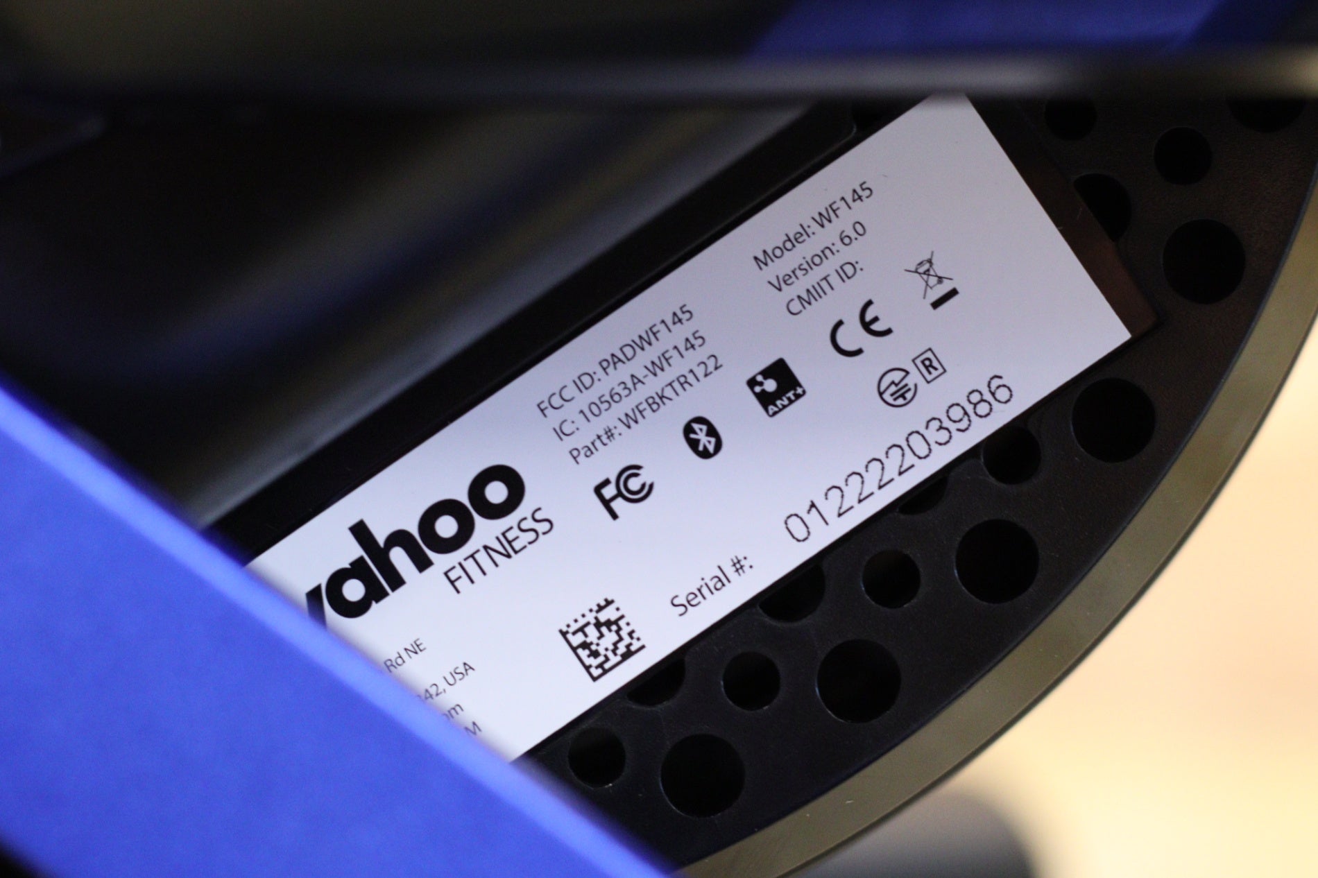 未使用品】ワフー WAHOO キッカー KICKR V6 ダイレクトドライブ
