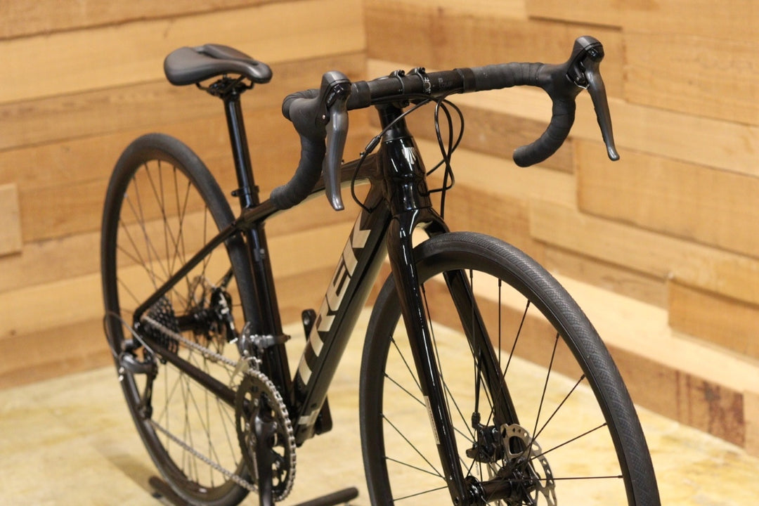トレック TREK ドマーネ ディスク DOMANE AL2 DISC 2021 44サイズ クラリス R2000 8S アルミ ロードバイク 【立川店】