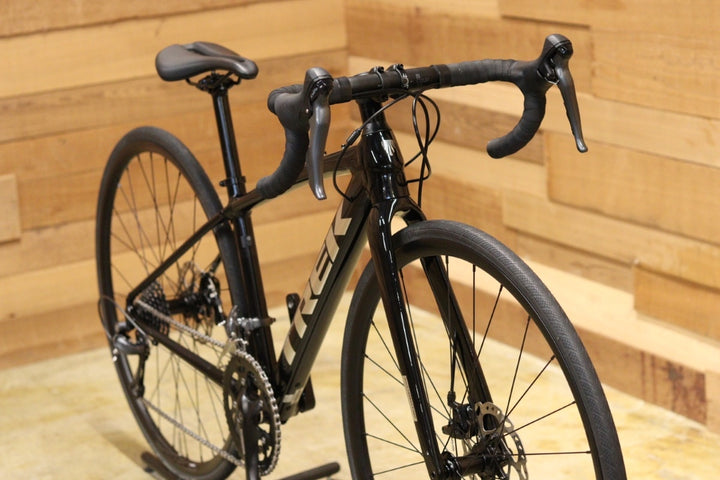 トレック TREK ドマーネ ディスク DOMANE AL2 DISC 2021 44サイズ クラリス R2000 8S アルミ ロードバイク 【立川店】
