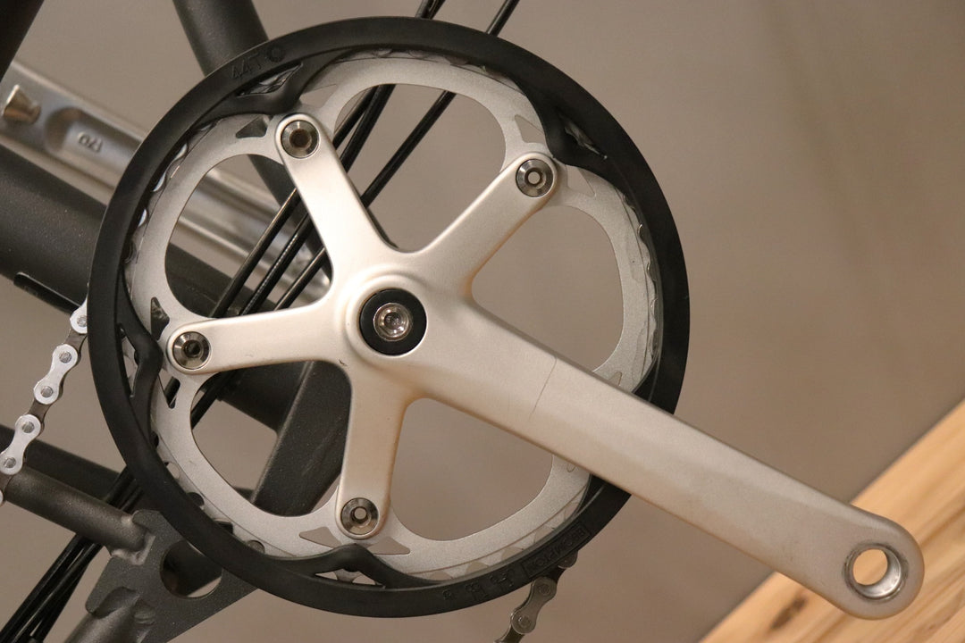ブロンプトン BROMPTON M6L 2020モデル 16インチ 折り畳み 小径車 ミニベロ 【仙台店】