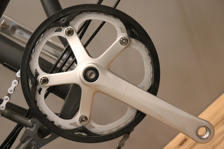 ブロンプトン BROMPTON M6L 2020モデル 16インチ 折り畳み 小径車 ミニベロ 【仙台店】