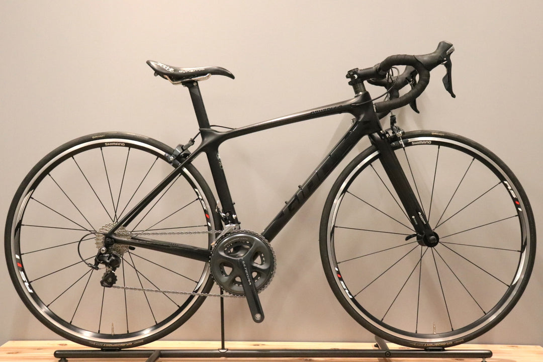 ジャイアント GIANT TCR ADVANCED PRO 2016モデル XSサイズ シマノ 105 