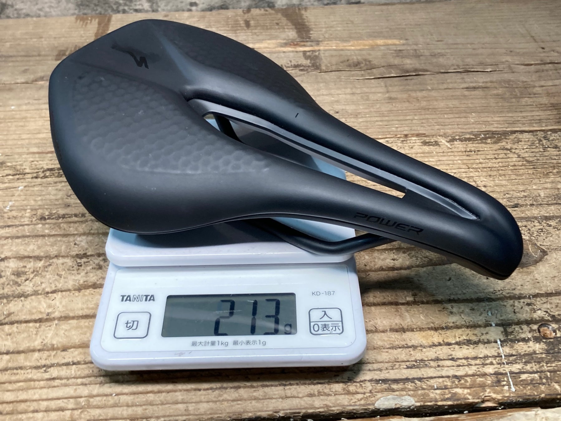 JM387 スペシャライズド SPECIALIZED POWER EXPERT MIRROR サドル 黒