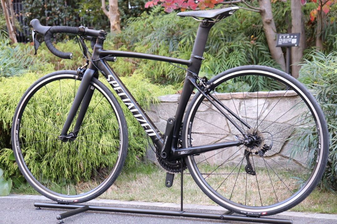 スペシャライズド SPECIALIZED アレースプリント ALLEZ SPRINT 2018 52サイズ シマノ 105 R7000 11S アルミ ロードバイク 【さいたま浦和店】