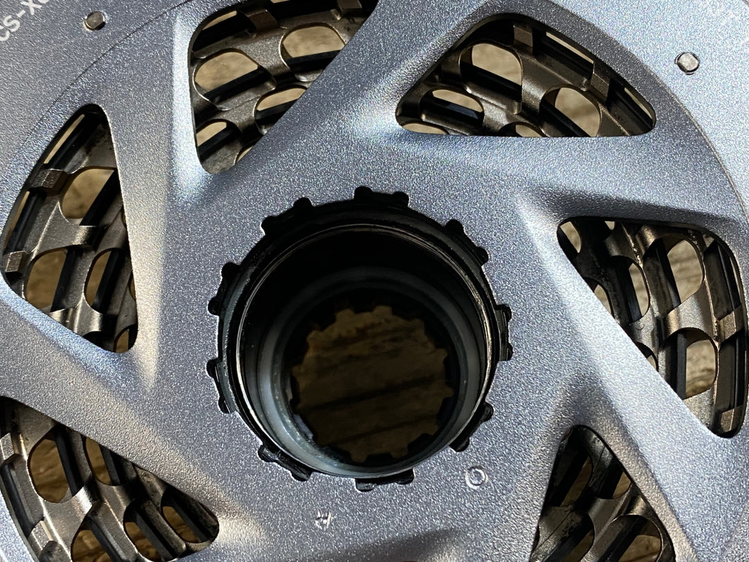 JT973 スラム SRAM Red AXS CS-XG-1290-D1 スプロケット 10-33T 12S