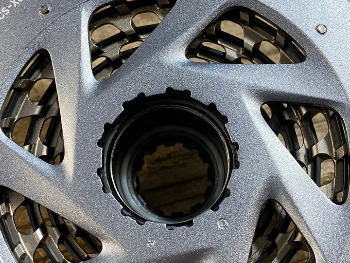 JT973 スラム SRAM Red AXS CS-XG-1290-D1 スプロケット 10-33T 12S