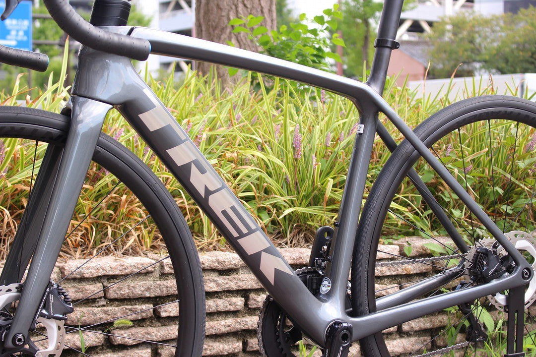 トレック TREK エモンダ EMONDA SL6 DISC 2021 52サイズ シマノ 