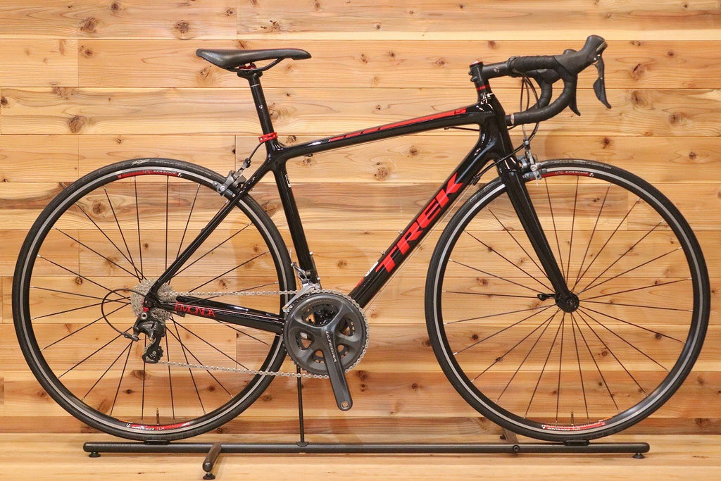Emonda S4 2015モデル　6800系Ultegra交換済み TREK（トレック）EMONDA（エモンダ）S4のご紹介 | 奈良・京都の