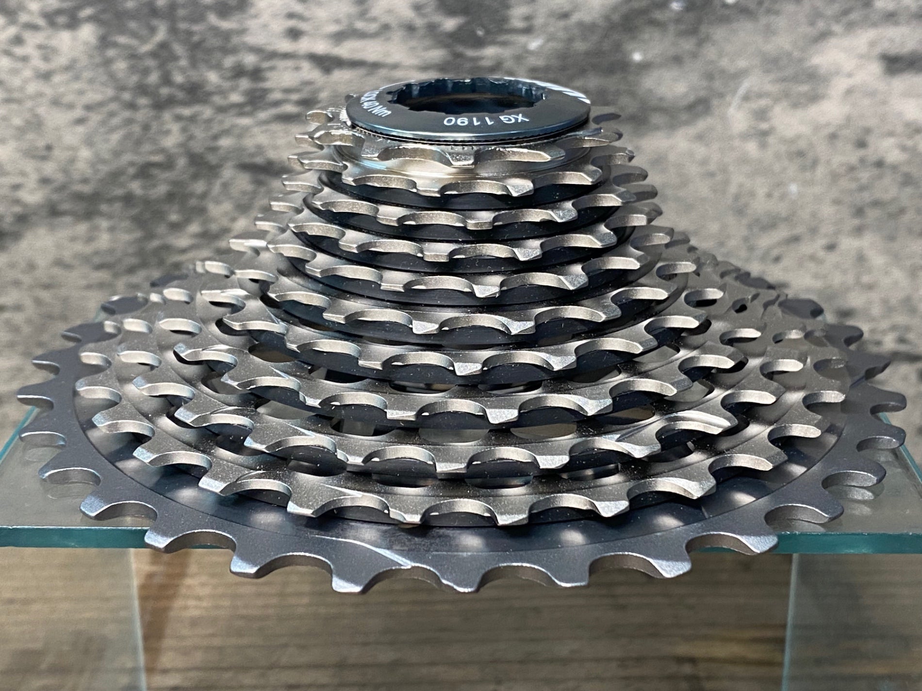 JR356 スラム SRAM RED XG1190 スプロケット 11-32T 11S – BICI AMORE