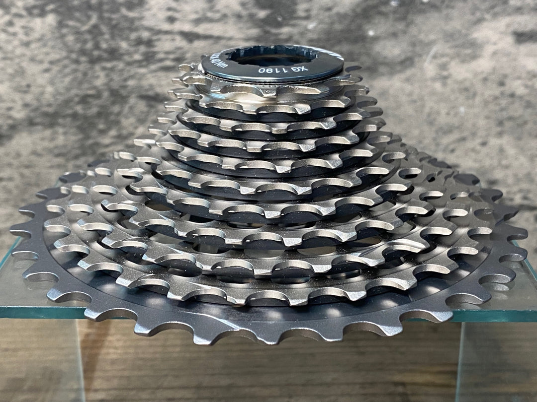 JR356 スラム SRAM RED XG1190 スプロケット 11-32T 11S