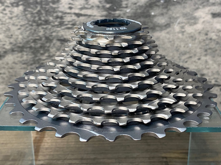 JR356 スラム SRAM RED XG1190 スプロケット 11-32T 11S