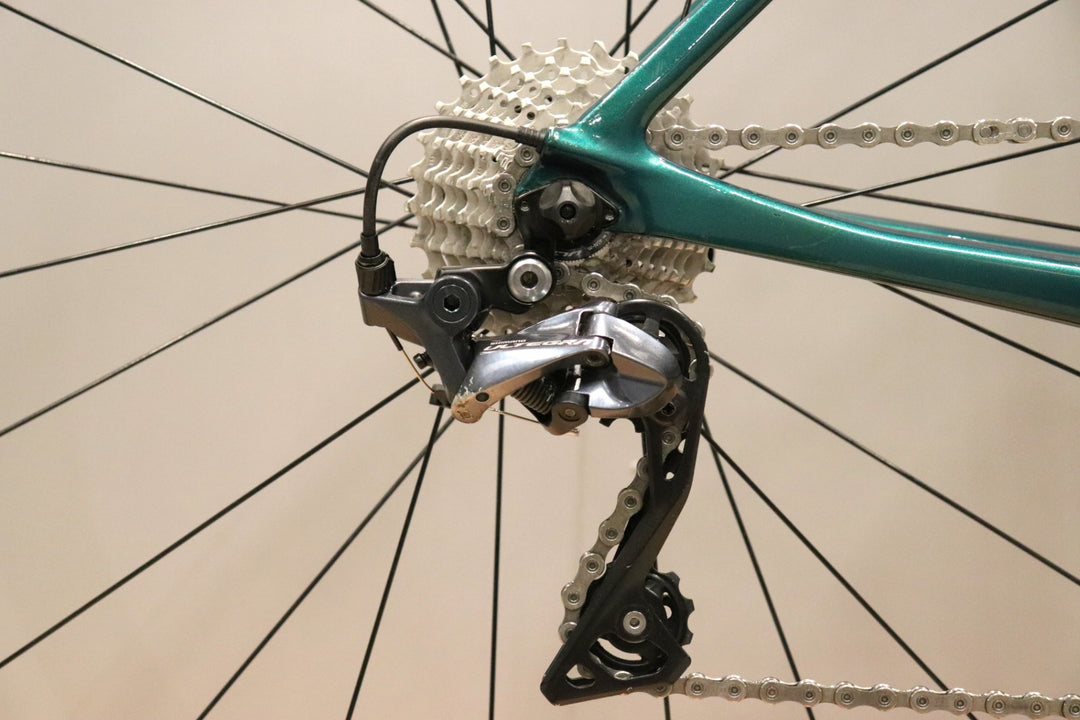 キャノンデール CANNONDALE スーパーシックス SUPERSIX EVO 2020 54サイズ シマノ アルテグラ R8000 11S カーボン ロードバイク 【仙台店】