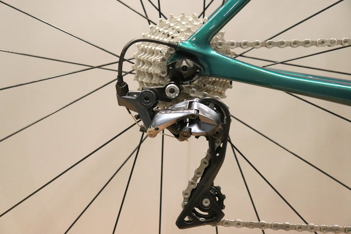 キャノンデール CANNONDALE スーパーシックス SUPERSIX EVO 2020 54サイズ シマノ アルテグラ R8000 11S カーボン ロードバイク 【仙台店】