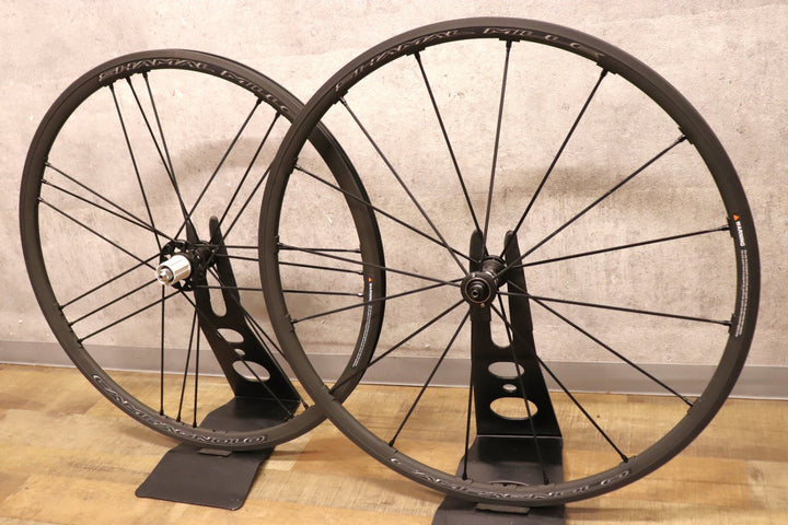 カンパニョーロ CAMPAGNOLO シャマル ミレ SHAMAL MILLE シマノ 11S/12S 17C 【さいたま浦和店】