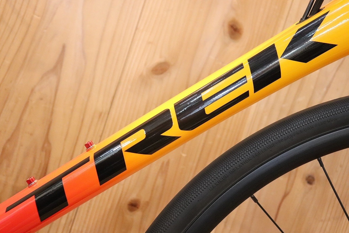 トレック TREK エモンダ EMONDA ALR4 DISC 2022年モデル 56サイズ