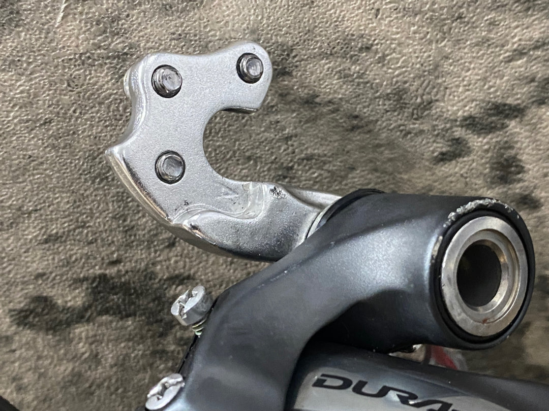 KG188 シマノ SHIMANO デュラエース DURA-ACE RD-7900 ビッグプーリー リアディレイラー