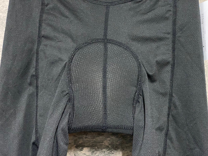 JI179 オークリー OAKLEY インナーパンツ 黒 ※サイズ不明