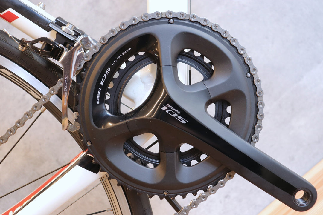 コルナゴ COLNAGO CX-ZERO ALU 2016モデル 500Sサイズ シマノ 105 5800 11S アルミ ロードバイク 【さいたま浦和店】