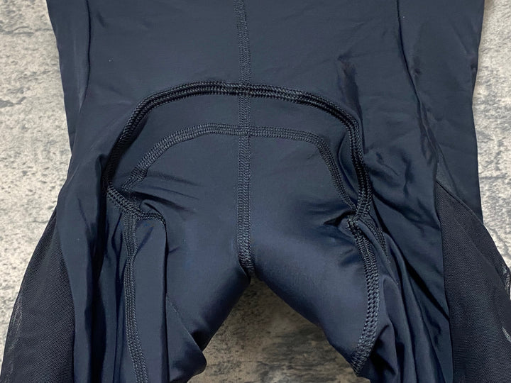 JT077 ラファ Rapha CORE CARGO SHORTS レーサーパンツ 黒 S