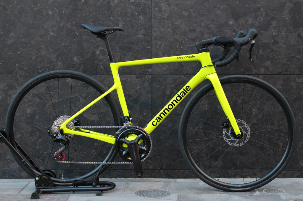キャノンデール CANNONDALE スーパーシックス SUPERSIX EVO DISC