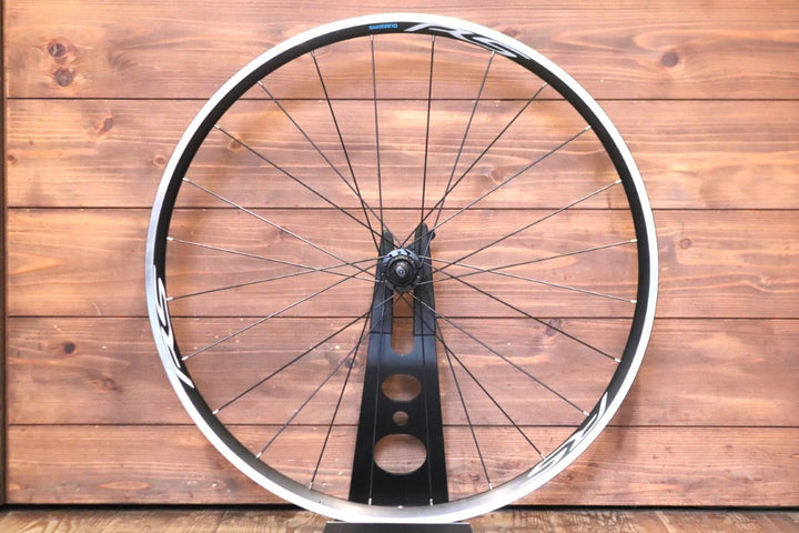 シマノ SHIMANO WH-RS100 アルミ クリンチャー リアホイール シマノ11S/12S 【東京南麻布店】