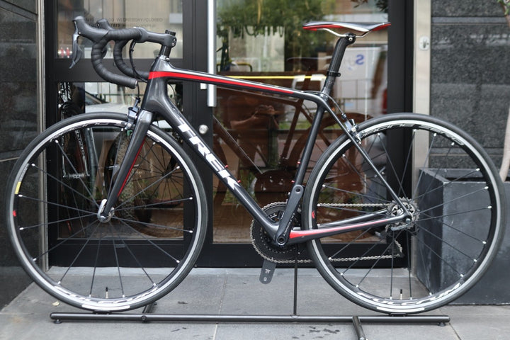 トレック TREK エモンダ EMONDA SL7 2019モデル 56サイズ シマノ アルテグラ R8050 Di2 11S カーボン ロードバイク 【東京南麻布店】