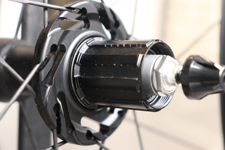 フルクラム FULCRUM レーシング RACING3 17C アルミ クリンチャー ホイールセット シマノ11S/12S 【横浜店】