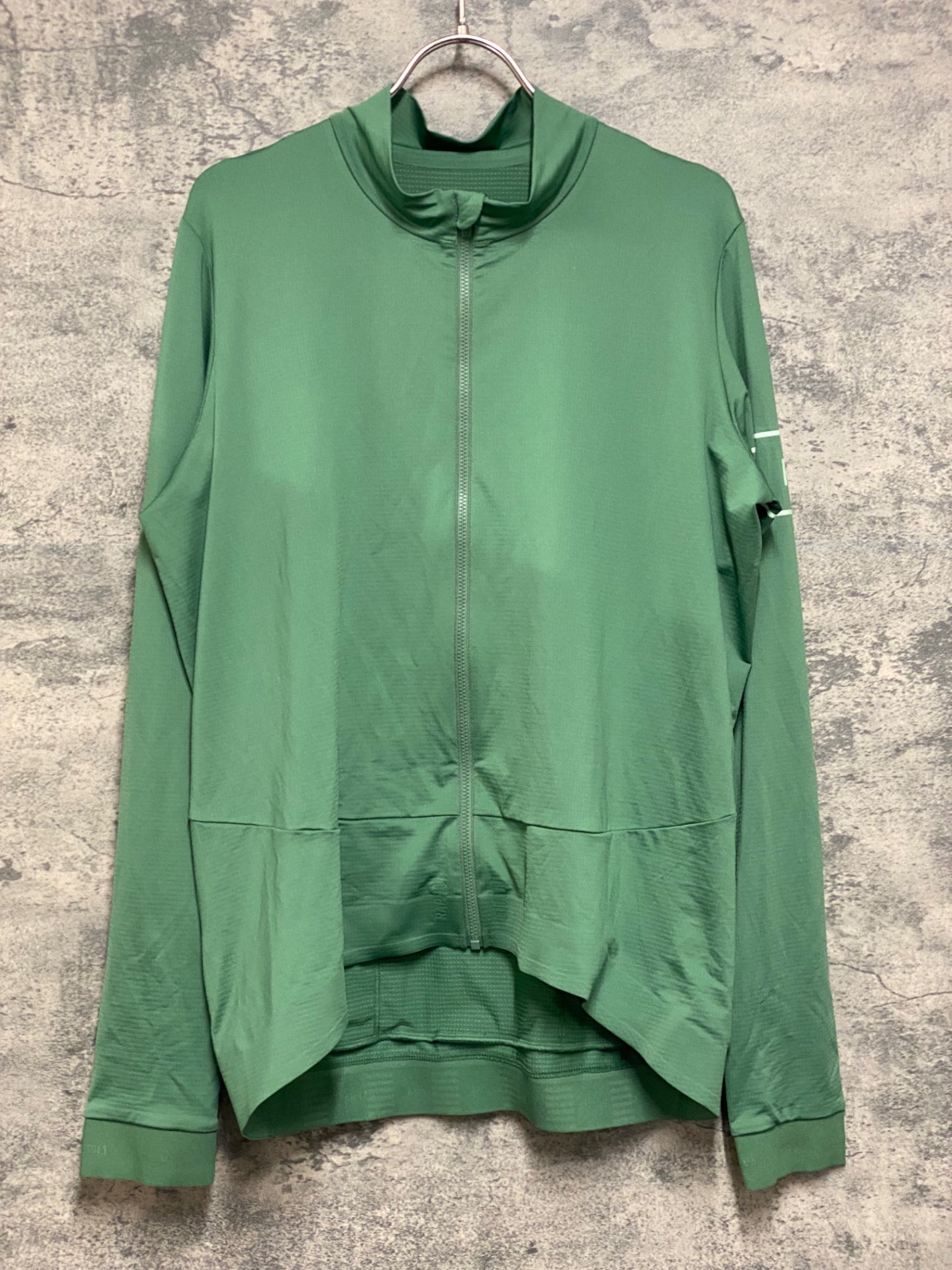 JN803 ラファ Rapha PRO TEAM LONG SLEEVE THERMAL JERSEY 長袖