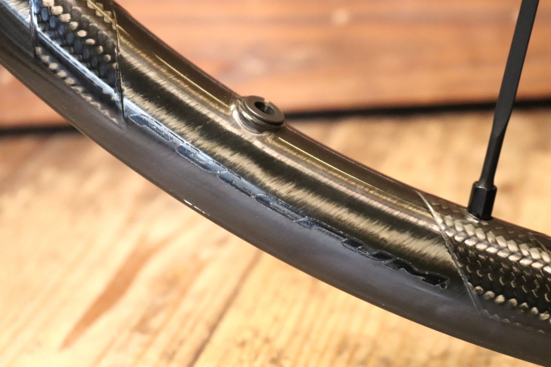 フルクラム FULCRUM レーシングゼロ カーボン コンペティツィオーネ