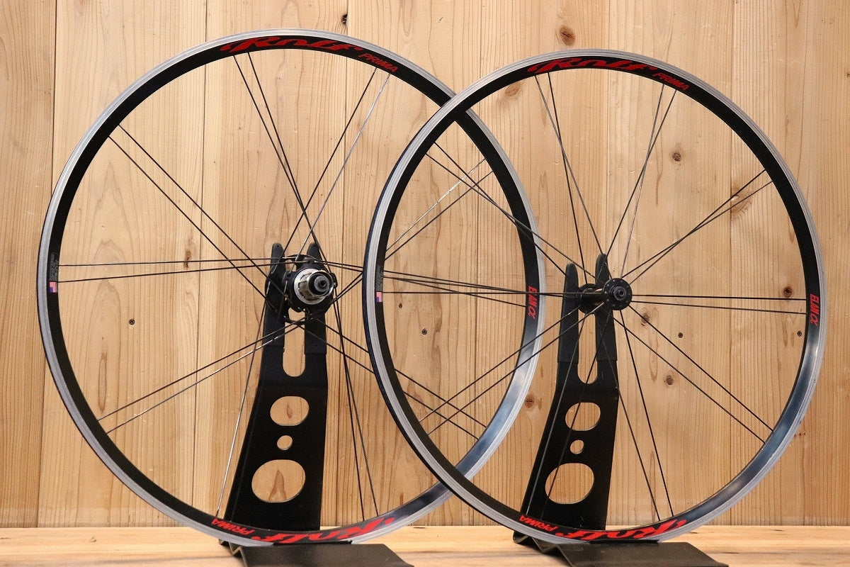 ロルフ プリマ ROLF PRIMA エラン アルファ ELAN α アルミ