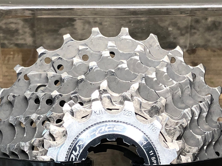 IW450 シマノ SHIMANO デュラエース DURA-ACE CS-9000 スプロケット 12-28T 11S
