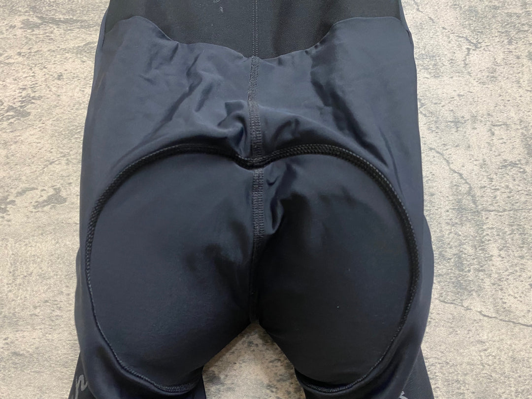 JM635 ラファ Rapha CORE CARGO BIB SHORTS カーゴビブショーツ 黒 M