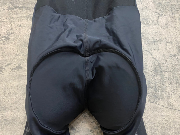 JM635 ラファ Rapha CORE CARGO BIB SHORTS カーゴビブショーツ 黒 M