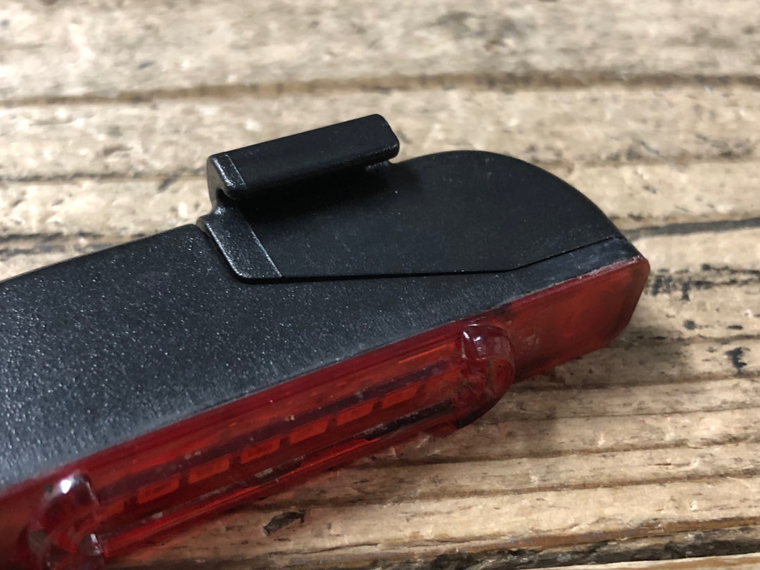 JU273 レザイン LEZYNE 30 STICK DRIVE リアライト
