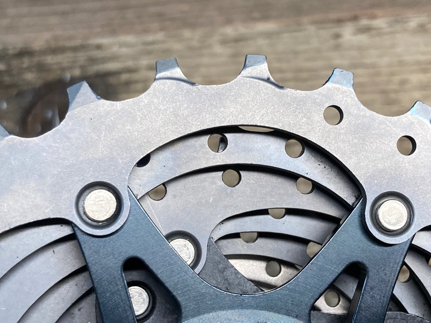 HZ477 シマノ SHIMANO デュラエース DURA-ACE CS-9000 スプロケット
