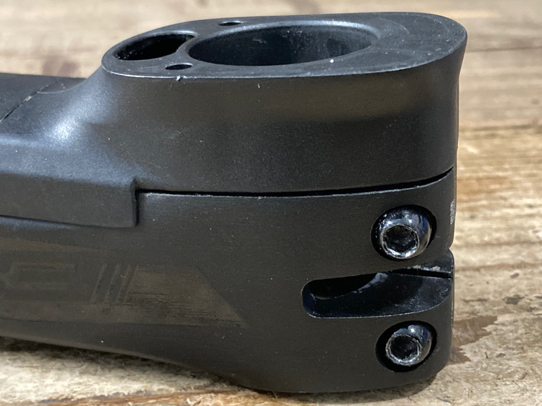 KN038 FSA SMR アルミ ステム 120mm Φ31.8 OS -6°