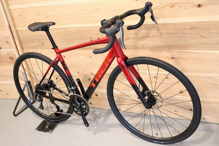 トレック TREK ドマーネ DOMANE AL2 Gen4 2024 54サイズ シマノ クラリス R2000 8S アルミ ディスク ロードバイク 【千葉店】