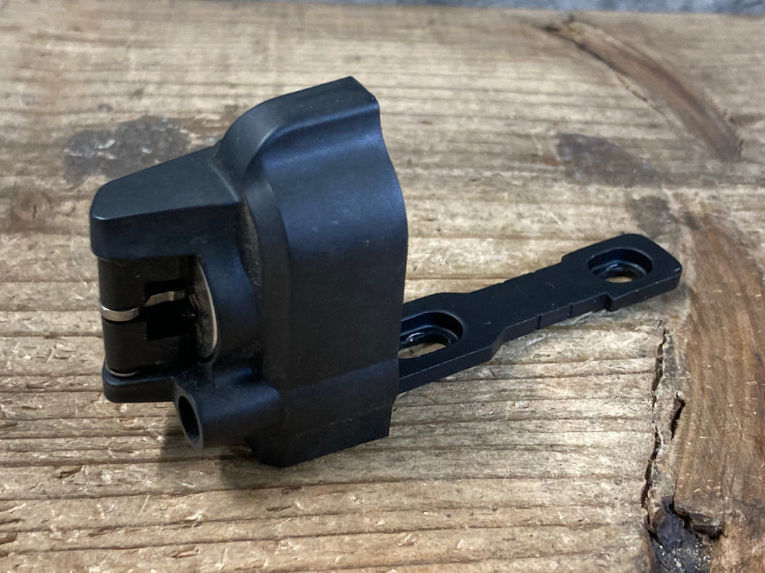 JN322 シマノ SHIMANO BM-DN100-S Di2 外装式 バッテリーマウント