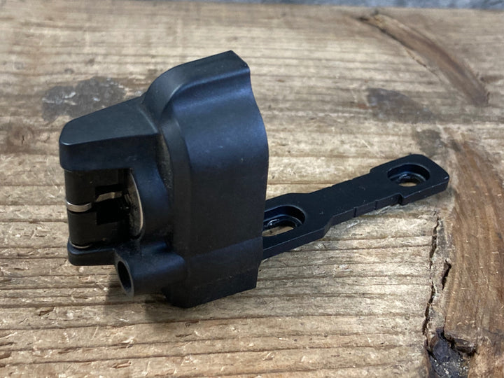 JN322 シマノ SHIMANO BM-DN100-S Di2 外装式 バッテリーマウント