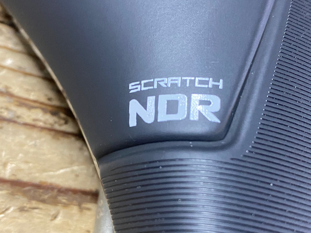 KB027 プロロゴ prologo SCRATCH NDR サドル 黒 137mm TiroX レール