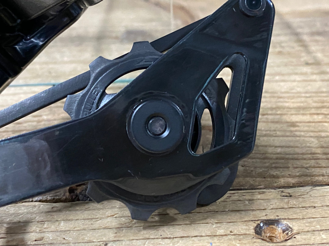 KD049 シマノ SHIMANO デュラエース DURA-ACE RD-R9150 リアディレイラー DI2