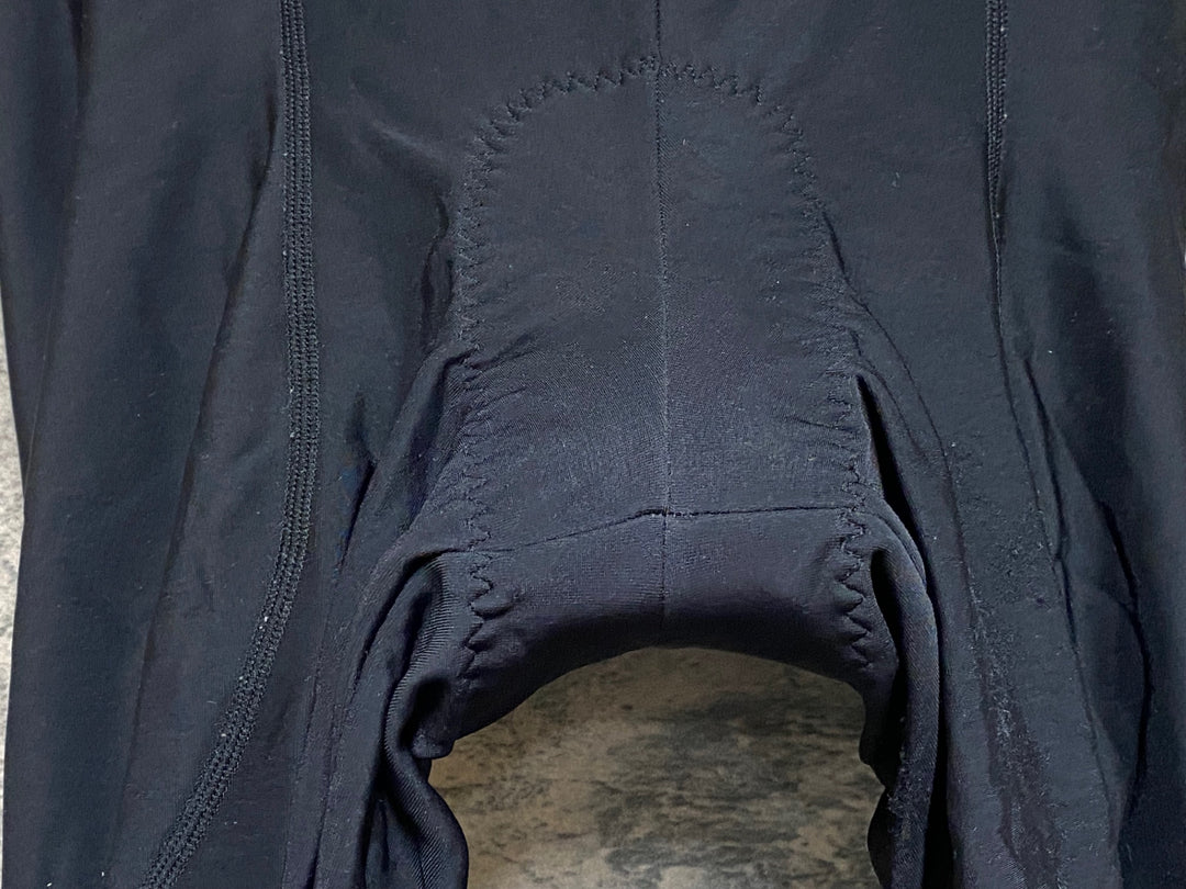 JN004 パールイズミ PEARL iZUMi レーサータイツ 黒 M 裏起毛 レディース