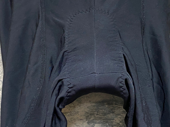 JN004 パールイズミ PEARL iZUMi レーサータイツ 黒 M 裏起毛 レディース