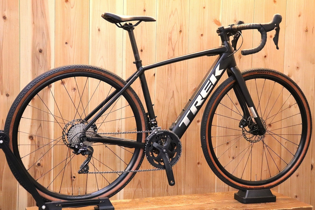 トレック TREK ドマーネ DOMANE+ AL5 2023年モデル 52サイズ シマノ