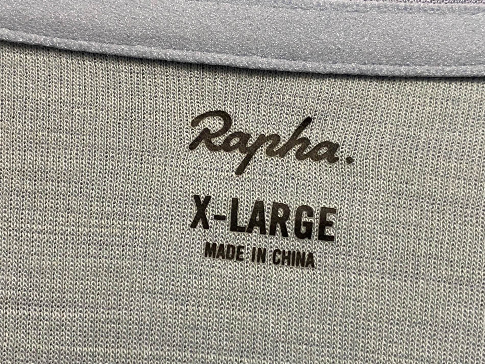 KF532 ラファ Rapha MEN'S CLASSIC LONG SLEEVE JERSEY 長袖 サイクル