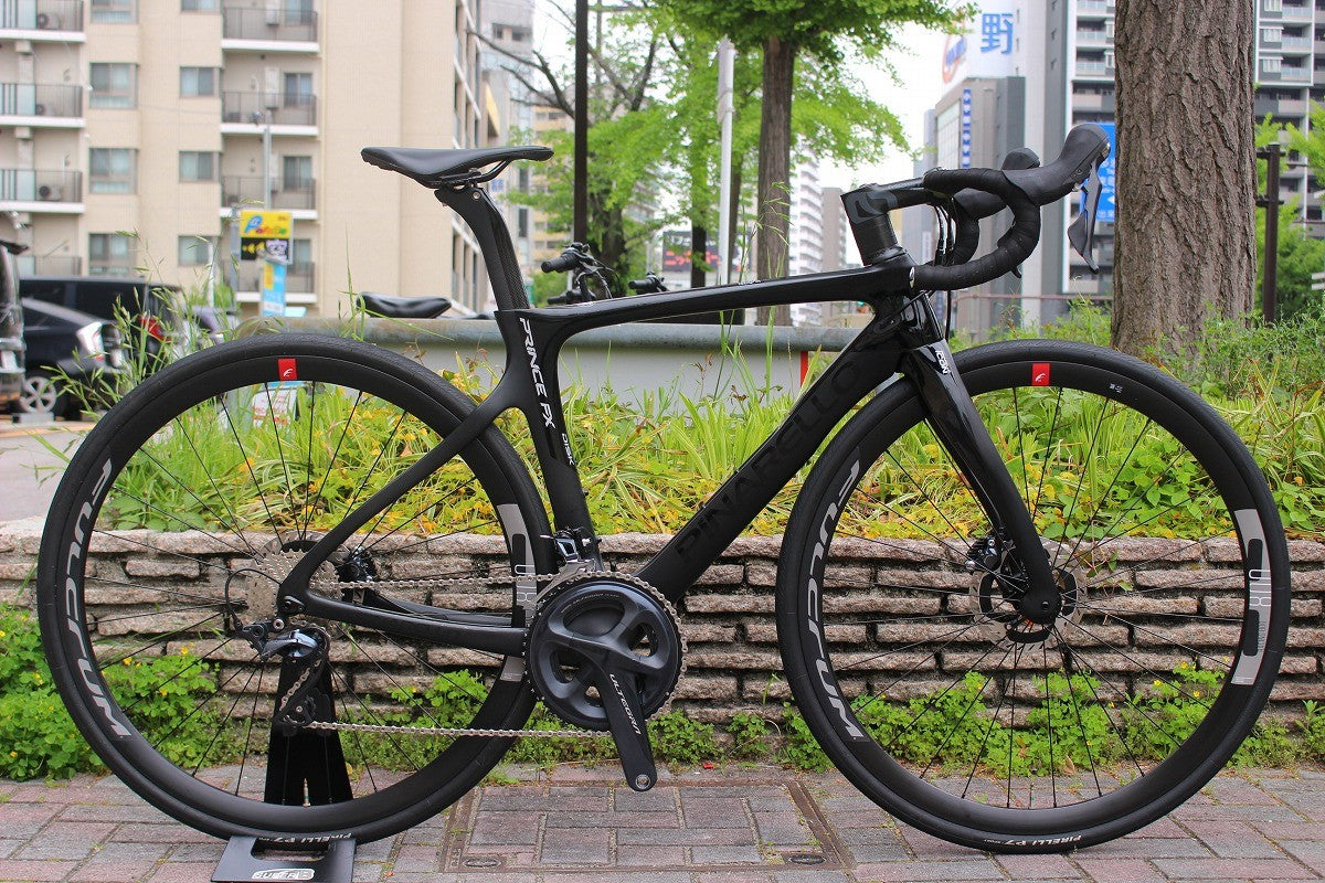 ピナレロプリンスFX2020モデル 465 ピナレロ PINARELLO プリンス PRINCE FX DISK 2020年モデル 465サイズ