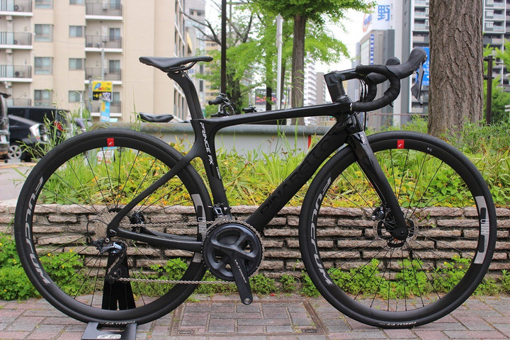ピナレロ PINARELLO プリンス PRINCE FX DISK 2020年モデル 465サイズ シマノ アルテグラ R8020 11S カーボン ロードバイク 【名古屋店】