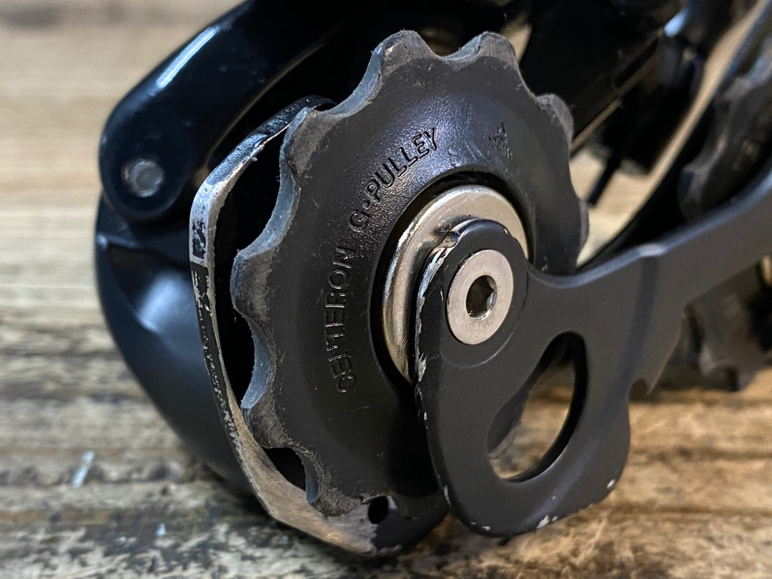 JH687 シマノ SHIMANO 105 RD-5800 SS リアディレイラー 11s